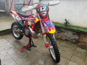 GASGAS EC EC 300, снимка 7