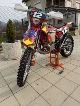 GASGAS EC EC 300 | Mobile.bg � ����� ������ 5