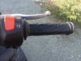 Suzuki Burgman Burgman, снимка 6