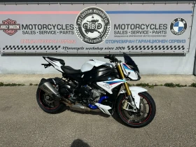 BMW S 1000R A2 HP Style, снимка 1