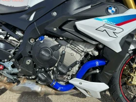 BMW S 1000R A2 HP Style, снимка 2