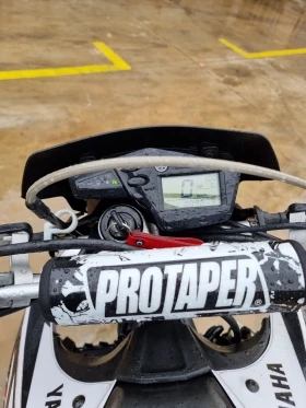 Yamaha Xt undefined | Auto.bg — изображение 8