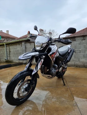 Yamaha Xt undefined | Auto.bg — изображение 4