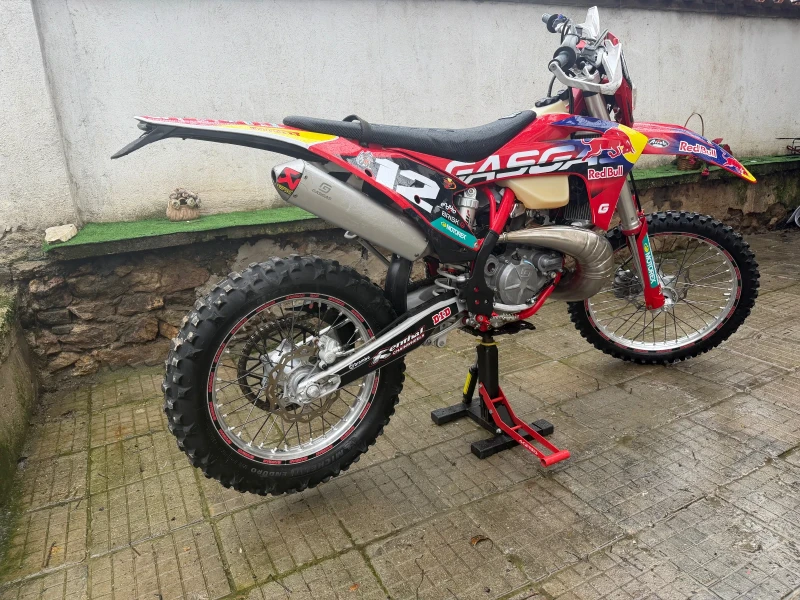 GASGAS EC EC 300, снимка 6 - Мотоциклети и мототехника - 53421161