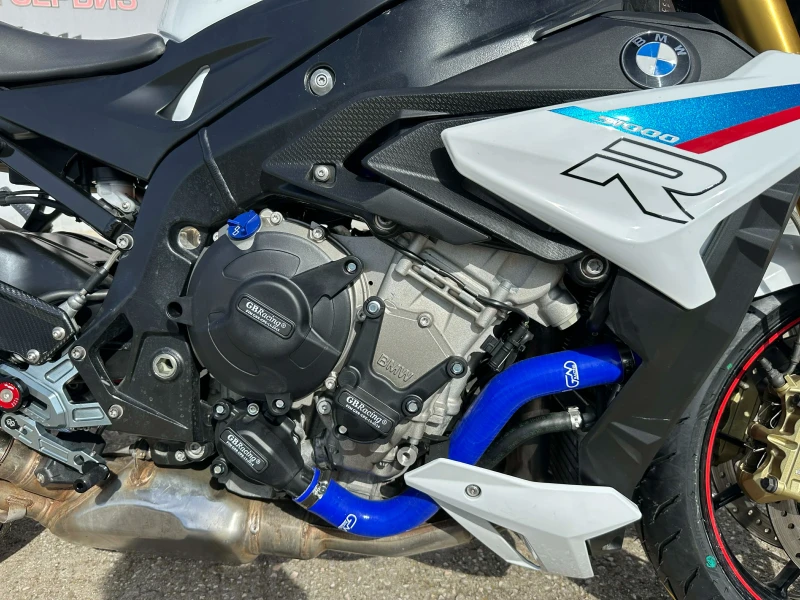 BMW S 1000R A2 HP Style, снимка 2 - Мотоциклети и мототехника - 53593698