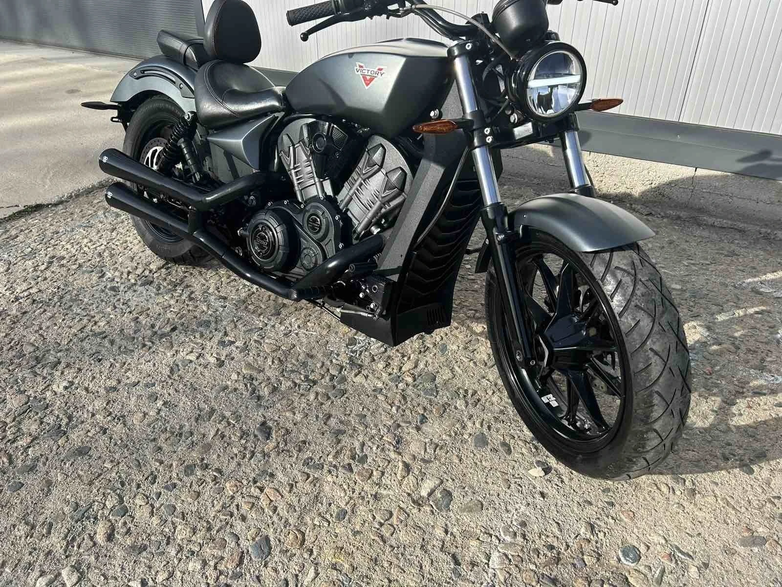Indian Scout, снимка 1
