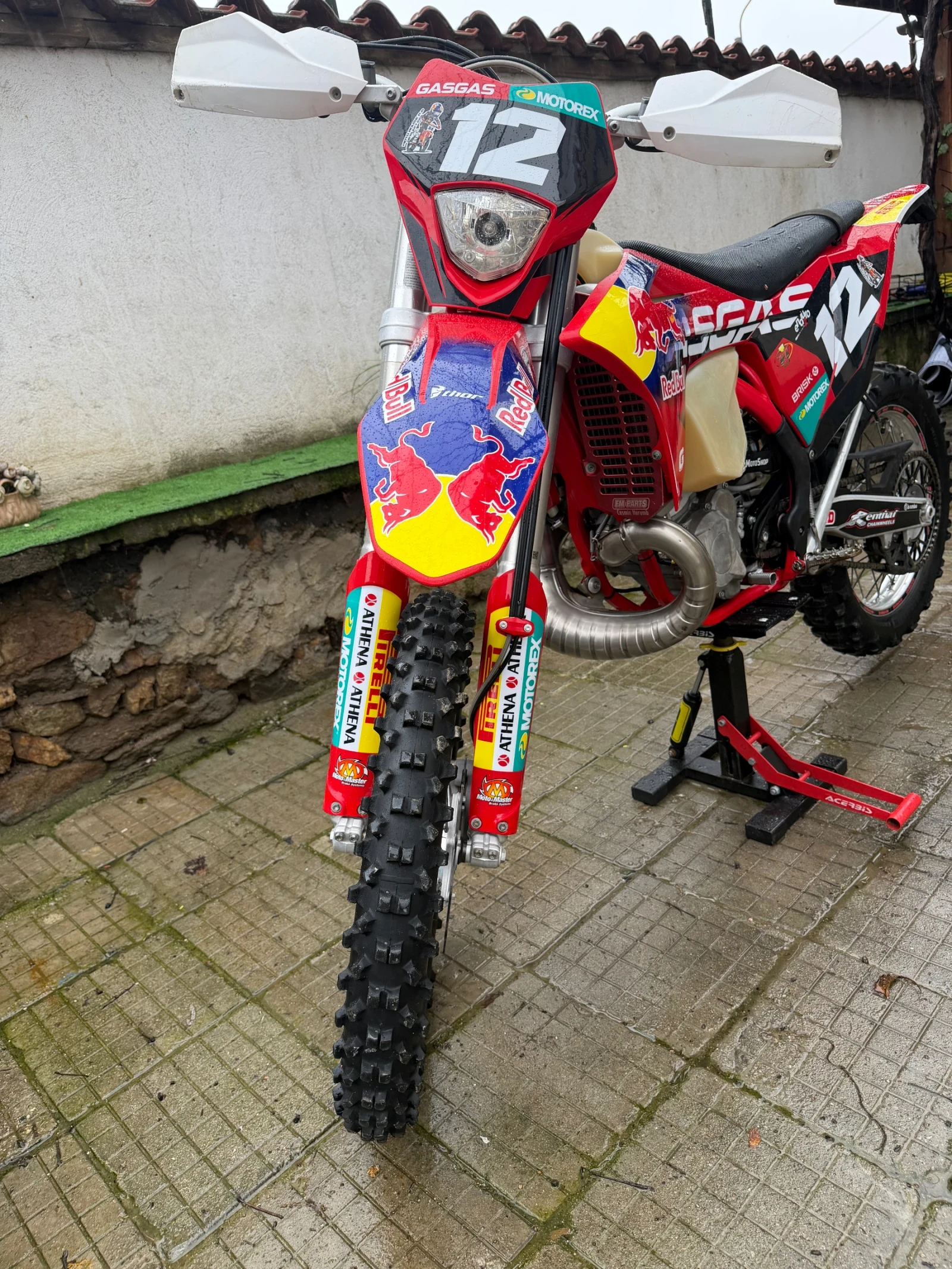 GASGAS EC EC 300 | Mobile.bg � ����������� 3