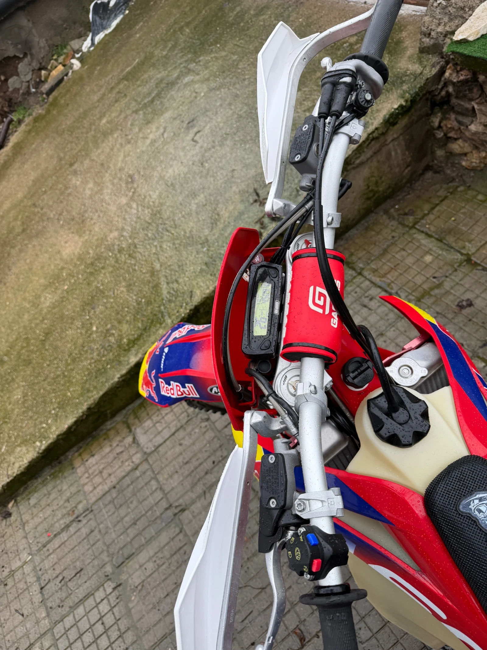 GASGAS EC EC 300 | Mobile.bg � ����������� 4