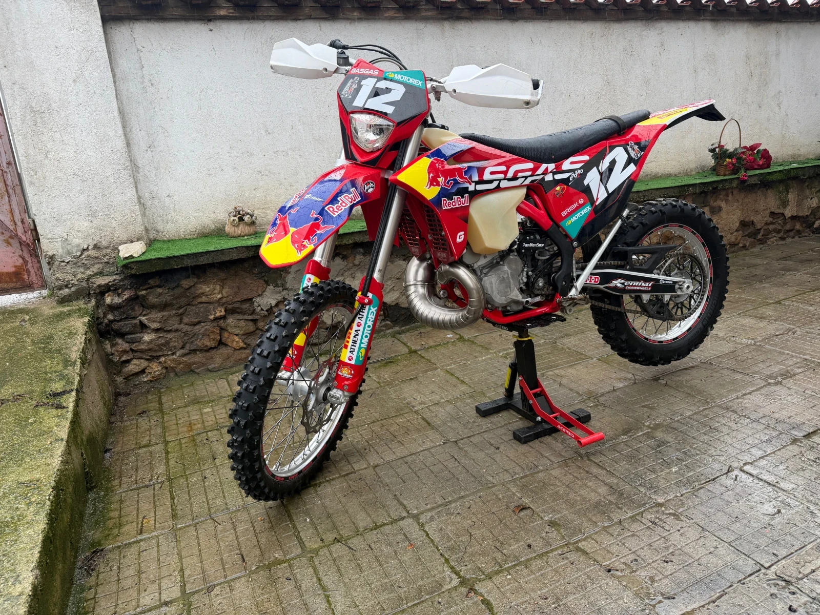 GASGAS EC EC 300 | Mobile.bg � ����������� 1