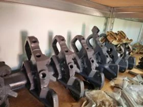 Балировачка Challenger Claas,John Deere, снимка 8