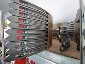 Балировачка Challenger Claas,John Deere, снимка 2