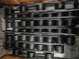 Балировачка Challenger Claas,John Deere, снимка 5