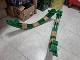 Балировачка Challenger Claas,John Deere, снимка 4