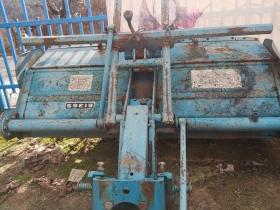 Фреза Друга марка, снимка 1