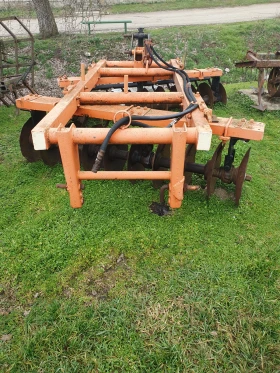 Брана Друга марка, снимка 1