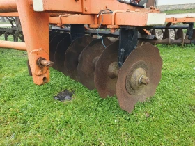 Брана Друга марка, снимка 2