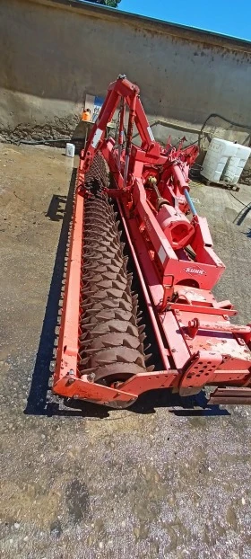  KUHN KUHN HR6003DR | Mobile.bg    3