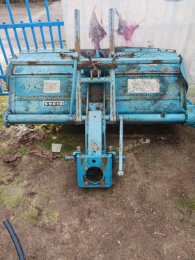 Фреза Друга марка, снимка 2