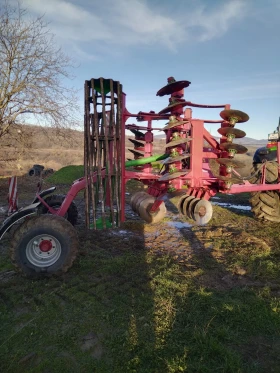 Брана Друга марка Agrotom - изображение 1