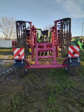 Брана Друга марка Agrotom, снимка 3