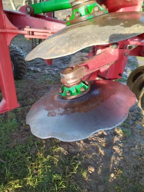 Брана Друга марка Agrotom, снимка 6