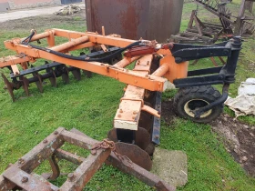 Брана Друга марка, снимка 5 - Селскостопанска техника - 53686607