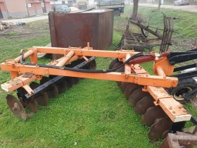 Брана Друга марка, снимка 6 - Селскостопанска техника - 53686607