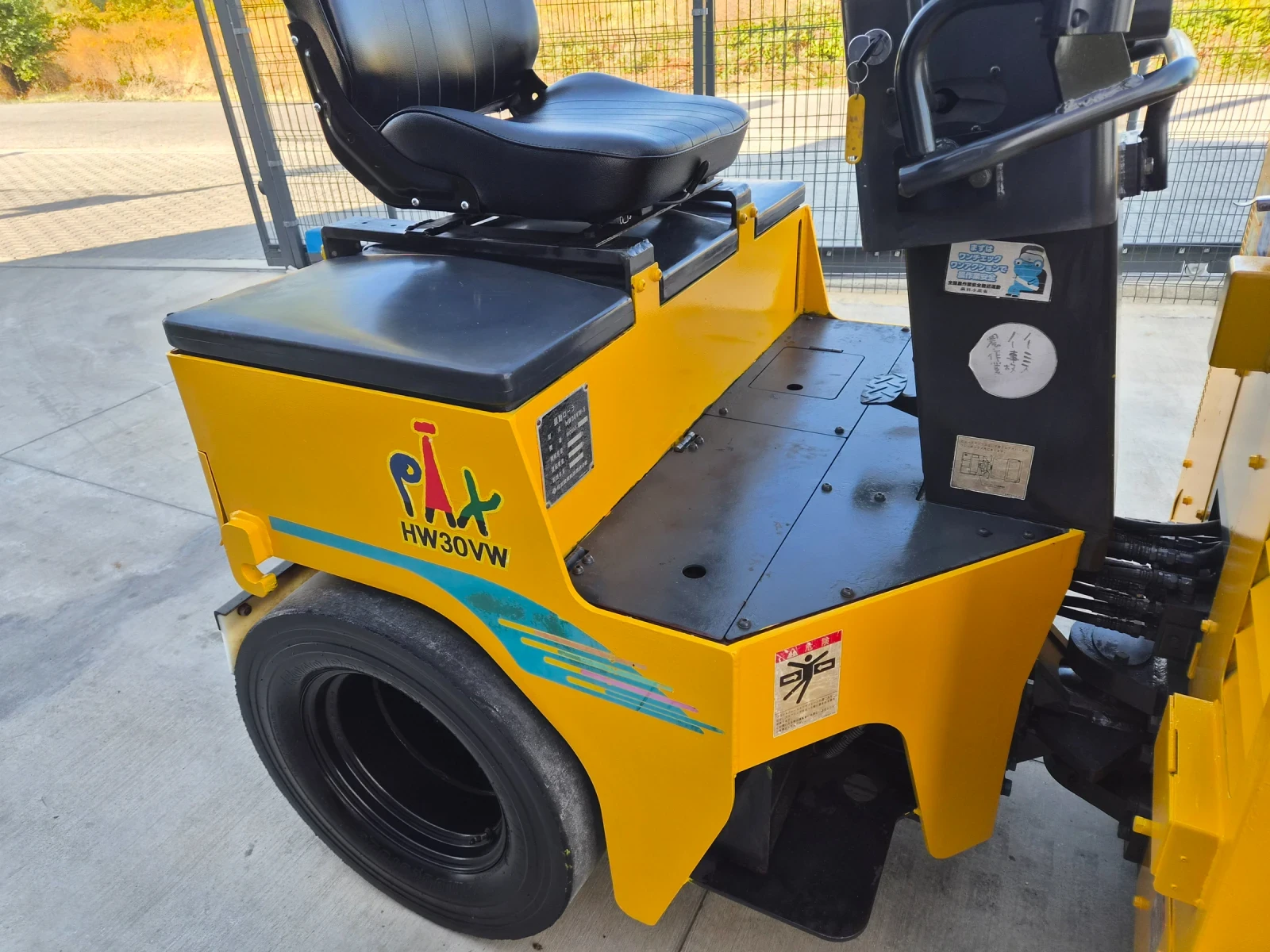 ����� BOMAG SUMITOMO /2.5 ����/ ��������� ���������� ��������� | Mobile.bg � ����������� 12