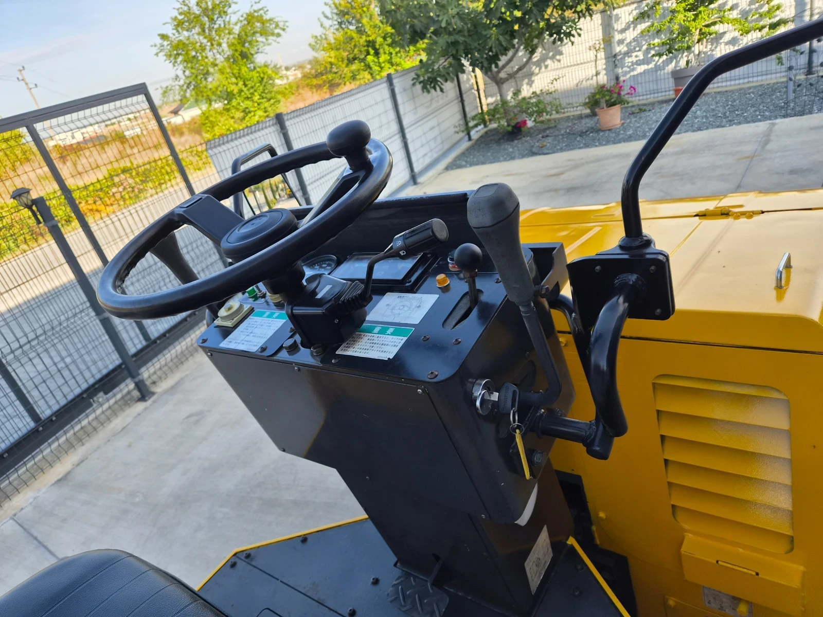 ����� BOMAG SUMITOMO /2.5 ����/ ��������� ���������� ��������� | Mobile.bg � ����������� 11