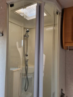 Каравана Bailey Pageant Monarch, снимка 7