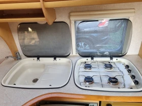 Каравана Bailey Pageant Monarch, снимка 12