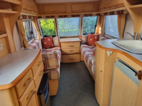 Каравана Bailey Pageant Monarch, снимка 5