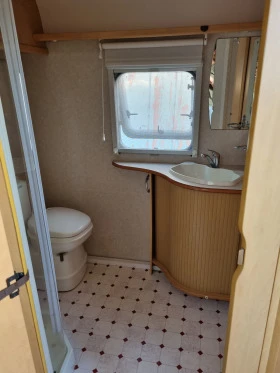 Каравана Bailey Pageant Monarch, снимка 8