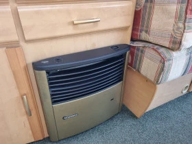 Каравана Bailey Pageant Monarch, снимка 9