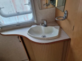 Каравана Bailey Pageant Monarch, снимка 6