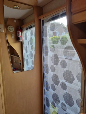 Каравана Bailey Pageant Monarch, снимка 4