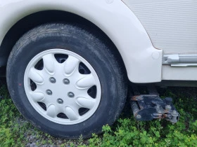 Каравана Bailey Pageant Monarch, снимка 2