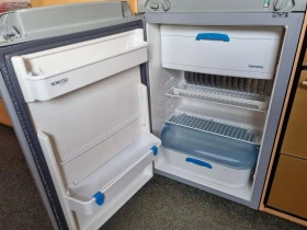 Каравана Bailey Pageant Monarch, снимка 10