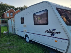 Каравана Bailey Pageant Monarch, снимка 3