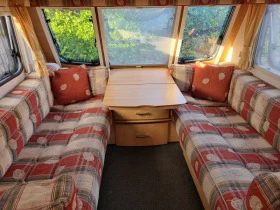 Каравана Bailey Pageant Monarch, снимка 14