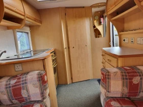 Каравана Bailey Pageant Monarch, снимка 13