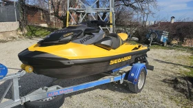 Джет Bombardier Sea Doo GTR 230 hp 2022, снимка 7