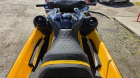 Джет Bombardier Sea Doo GTR 230 hp 2022, снимка 7