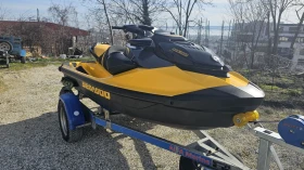 Джет Bombardier Sea Doo GTR 230 hp 2022, снимка 1