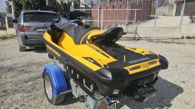 Джет Bombardier Sea Doo GTR 230 hp 2022, снимка 5