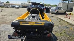 Джет Bombardier Sea Doo GTR 230 hp 2022, снимка 3