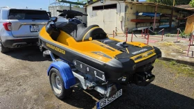 ���� Bombardier Sea Doo GTR 230 hp 2022 | Mobile.bg � ����� ������ 4