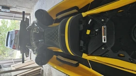 Обява за продажба на Джет Bombardier Sea Doo Sea Doo GTR 230 hp 2022 ~30 500 лв. - изображение 6