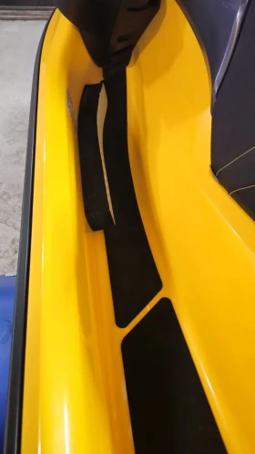  Bombardier Sea Doo Sea Doo GTR 230 hp 2022 | Mobile.bg    16