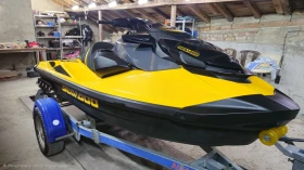 Джет Bombardier Sea Doo GTR 230 hp 2022